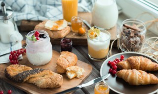 家庭版烤面包的做法 家庭版烤面包怎么做