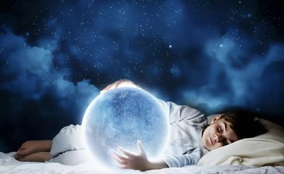 做梦哭醒了而且真的哭了 睡梦中流泪在现实中也流怎么回事