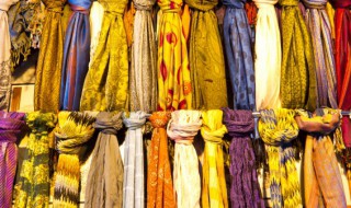 真丝衣服为什么洗了之后会发白 真丝衣服洗了发白怎么回事