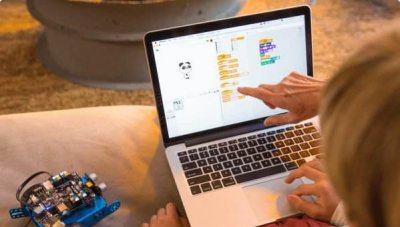 儿童编程是什么课程难度大吗 少儿编程和乐高的区别