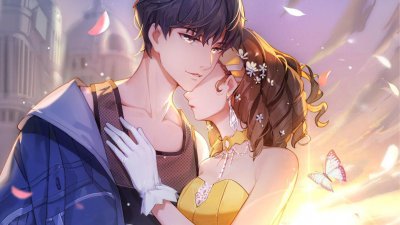 恋爱养成类游戏推荐 盘点十款好玩的乙女宅男恋爱手游