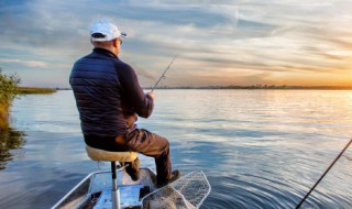 海钓用什么鱼饵 海钓应该用什么鱼饵