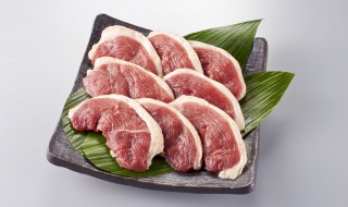 白茶鸭适合怎么吃 白鸭怎么做好吃