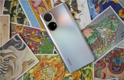 荣耀畅玩30plus手机处理器 搭载天玑700处理器