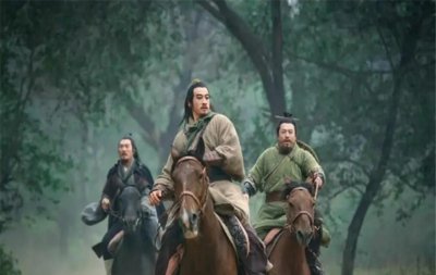 三国演义中的常山位于哪里 赵子龙的常山是现在什么地方