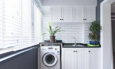 洗衣机不存水一直排水什么原因 怎么解决最有效