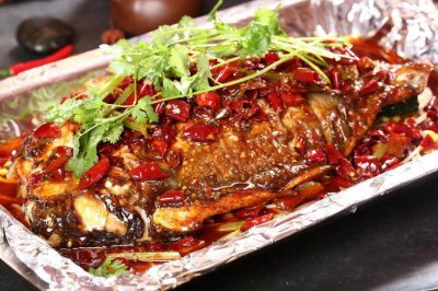 烤鱼店里没有刺的鱼是什么鱼 烤鱼是什么类型的鱼