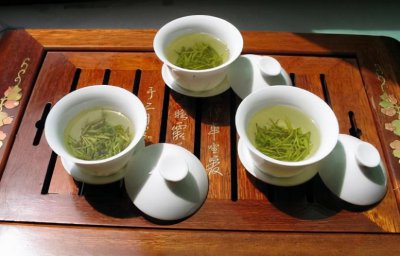 白茶放了10年还能喝吗 储存了多长时间的白茶最好喝