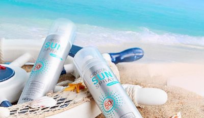 按压式防晒喷雾喷不出来怎么办 防晒喷雾使用注意事项