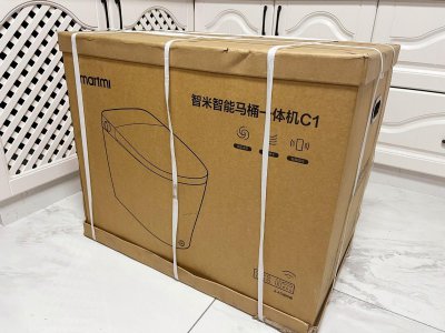 小米智能马桶质量怎么样 小米生态链智米的智能马桶好用吗