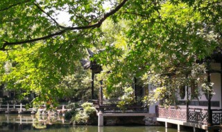 无锡打卡的景点有哪些 无锡旅游必去的景点