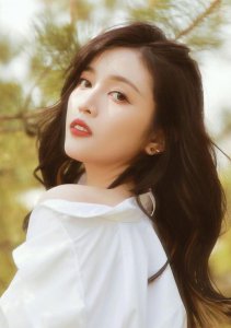 女生什么眼型最好看 4种好看的眼型及对应明星介绍