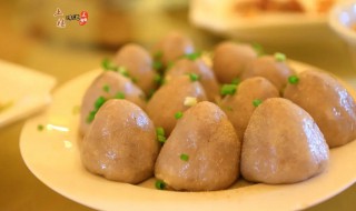 永定有哪些特色小吃 永定有什么特色小吃