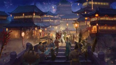 最经典历史小说完本有哪些 四大公认历史小说神作