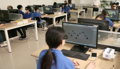 现在学什么技术最吃香工资高 现在什么专业前景比较好