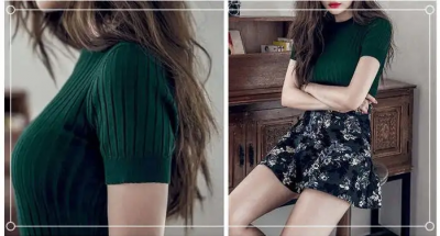 日常显瘦的颜色有哪几样 5种适合胖人的衣服颜色介绍