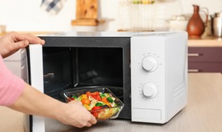 微波炉可以煮几样东西吗 微波炉能煮什么东西