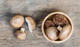新鲜香菇煮水怎么做 新鲜香菇的烹饪方法