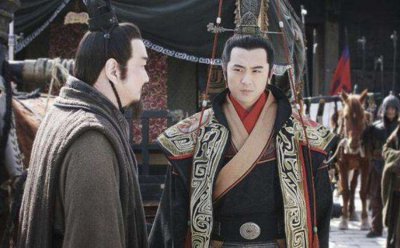 南北朝刘裕是刘邦的后代吗 刘裕为什么以宋为新国号