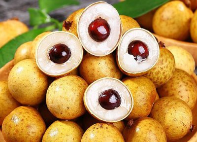 龙眼不能跟什么水果一起吃 龙眼不能和什么水果一起吃?