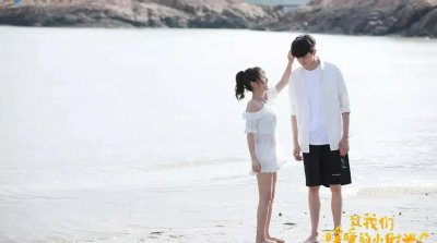 超甜恋爱电视剧推荐 五部经典的爱情偶像剧排名