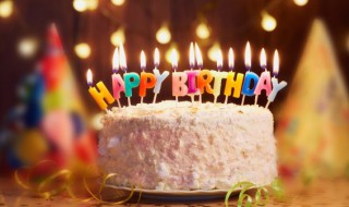 生日礼物书留言什么合适 生日送书赠言