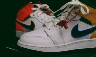 球鞋怎么清洗干净污渍 球鞋怎么刷干净