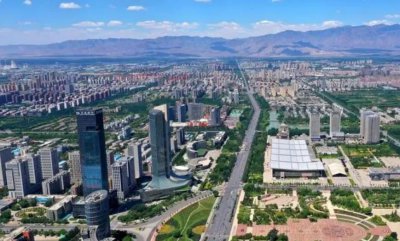 银川是属于哪个省的省会城市 宁夏首府银川的特色简介