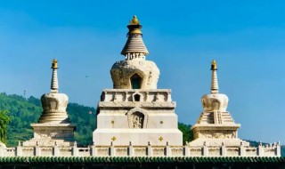 西宁旅游著名景点有哪些 西宁旅游著名景点有什么