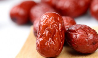 大枣买多了如何保鲜 如何储藏红枣