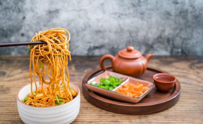 什么面条最好吃的面排行 全国十大最好吃的面条牌子