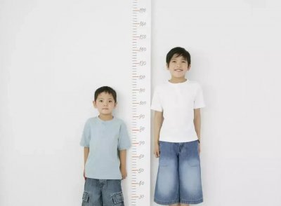 孩子身高预测计算公式介绍 孩子遗传身高公式是什么