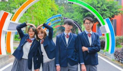 初三毕业适合女生学的专业 女生上技校学什么专业比较好