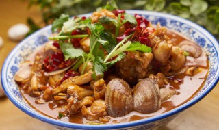 牛蛙需要煮多久 牛蛙需要煮几分钟才熟