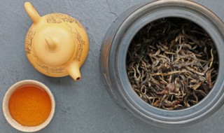 好茶的定义是什么 什么是好茶