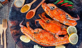 螃蟹能不能和豆浆一起吃 螃蟹和豆浆可以一起吃吗