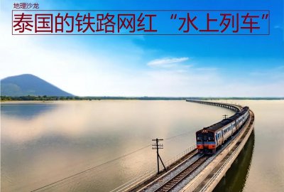 泰国气候类型及特点介绍 热带季风气候的泰国雨季降水丰富