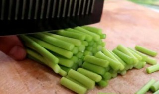 怎样保存蒜苗长久不烂 如何保存蒜苗长久不烂