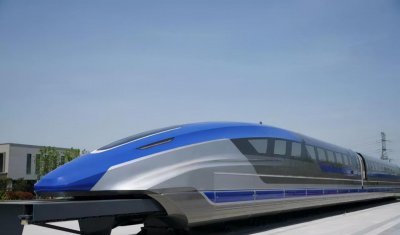 中国最快的火车是什么型号 我国最快的火车是哪一辆