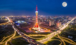 有哪些旅游景点 好玩的景区有哪些