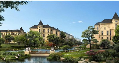 昆明三大富人区是哪里 昆明富人区楼盘均价都在3万以上