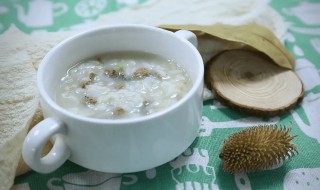 猪肝粥怎么做好吃不腥 猪肝粥如何做好吃不腥