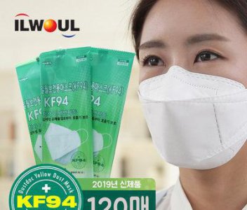 kf94口罩是什么意思 F94口罩能预防病毒吗