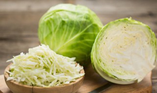 包菜有一点点烂了还能吃吗 包菜有些坏了还能吃吗