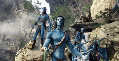 世界电影票房纪录排行榜 最新的全球票房前10的电影