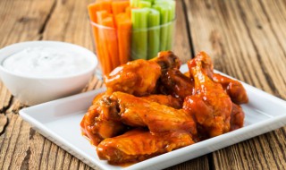 电饭煲做鸡腿的方法 做鸡腿的教程