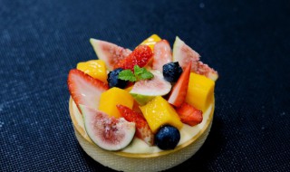 摊位上的水果如何保鲜 水果保鲜有哪些方法