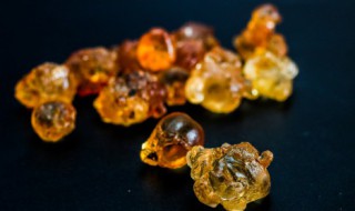 新鲜桃胶可以直接吃吗 新鲜桃胶适合生食吗