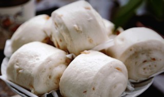 馒头用什么做的 馒头用什么材料制作的