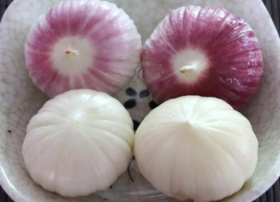 蒜播种时间 蒜什么时候播种合适播种时间